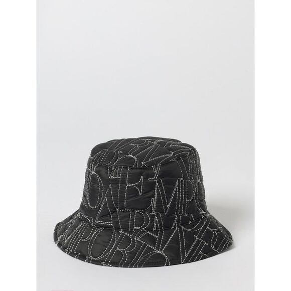 Emporio Armani Hat Woman Black